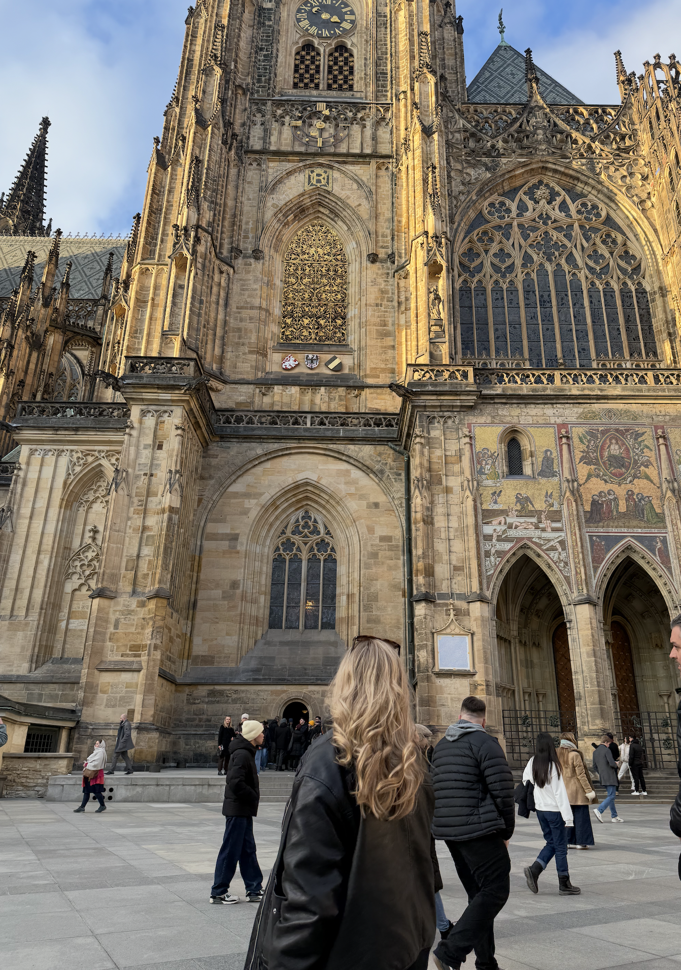 Cathedral
